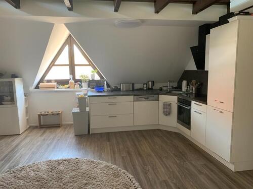 Foto - Etagenwohnung zum Kaufen in Würzburg