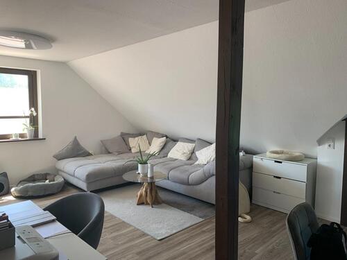 Foto - Etagenwohnung in Würzburg