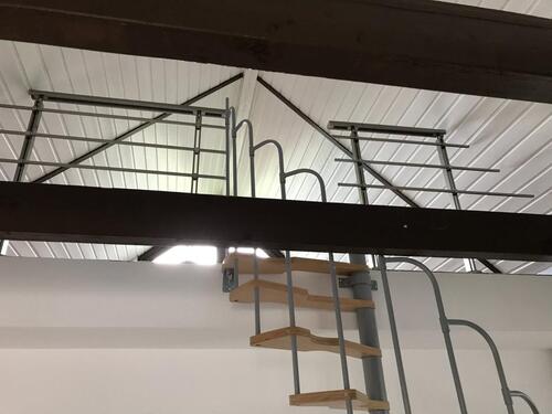 Foto - Etagenwohnung in Würzburg zum Kaufen