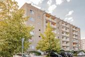 Foto - Etagenwohnung zur Miete in Neubrandenburg