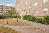Foto - Etagenwohnung in Neubrandenburg