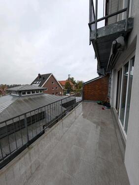 Foto - Etagenwohnung in Wingst zur Miete