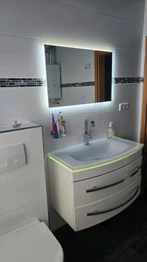 Foto - Etagenwohnung in Beckum