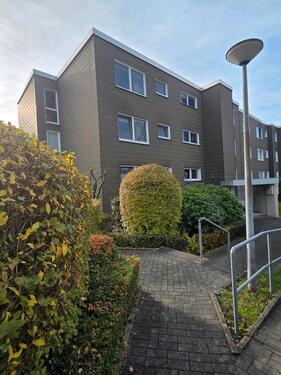 Foto - Etagenwohnung zum Kaufen in Dortmund