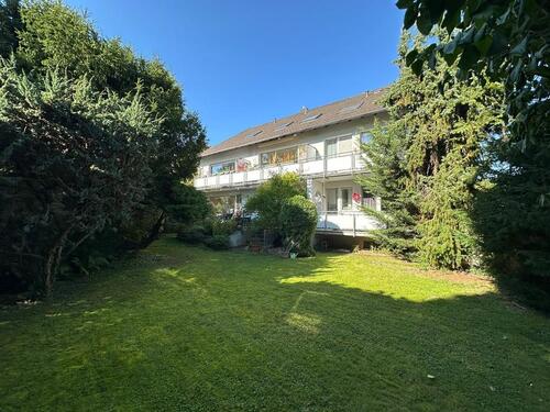 Foto - Tolle 5 Zimmer Wohnung mit Terrasse, eigenem Garten, Garage, Hürth - Mietwohnung