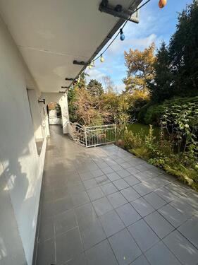 Foto - Etagenwohnung zur Miete in Hürth