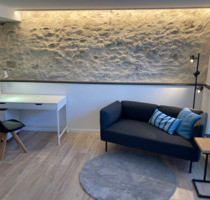 Wohnen auf Zeit in Hattenheim – Wohnung „Blau“ - Eltville am Rhein