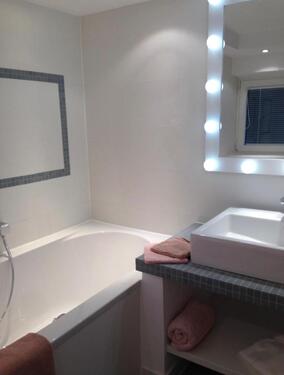 Foto - Etagenwohnung in Düsseldorf zur Miete