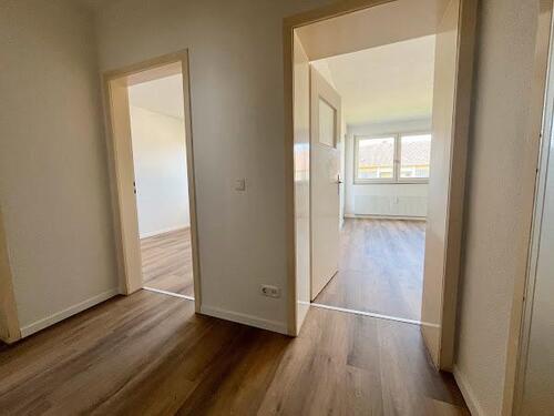 Foto - Etagenwohnung in Essen