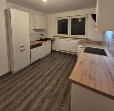 Foto - 4 ZKB Wohnung in Kaufungen - 1.100,00 EUR Kaltmiete, ca.  106,00 m²