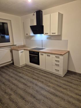 Foto - 4 Zimmer Etagenwohnung zur Miete in Kaufungen