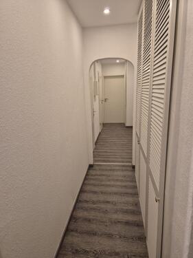 Foto - Etagenwohnung in Kaufungen zur Miete