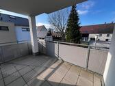 Foto - 3 Zimmer Etagenwohnung zur Miete in Laupheim