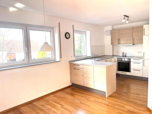 Foto - 3 Zimmer Etagenwohnung in Laupheim