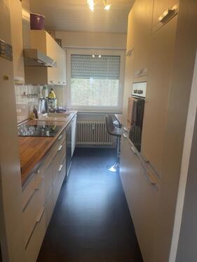 Foto - 3 Zimmer Etagenwohnung zur Miete in Bielefeld