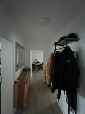 Foto - 3 Zimmer Etagenwohnung zur Miete in Bremerhaven