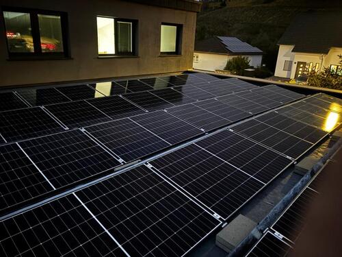 Foto - Moderne Traum-Immobilie in Fastrau – 178 m² Wohnfläche, großer Ga