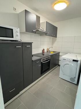 Foto - 2 Zimmer Etagenwohnung zur Miete in Weilrod