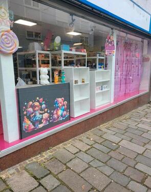 Foto - Gewerbefläche - Laden - Einzelhandel - Kiosk