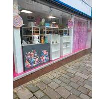 Gewerbefläche - Laden - Einzelhandel - Kiosk - Nürtingen