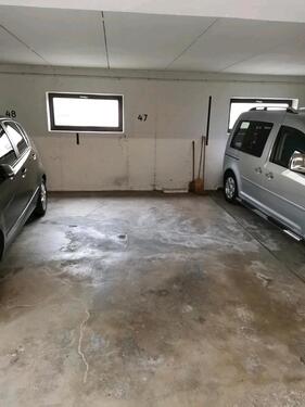 Foto - Garagenstellplatz in Grubweg, Nähe Netto