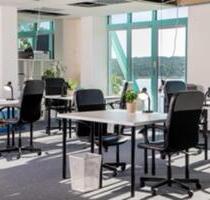 Coworking-Schreibtisch auf Rügen - Kostenfreier Probemonat für Insulaner:innen - Sassnitz