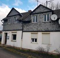 Reihenendhaus mit Potenzial - 64.000,00&nbsp;EUR Kaufpreis, ca.&nbsp; 100,00&nbsp;m&sup2; in Büchenbeuren (PLZ: 55491)