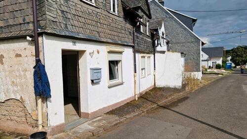 Foto - 4 Zimmer Einfamilienhaus zum Kaufen in Büchenbeuren