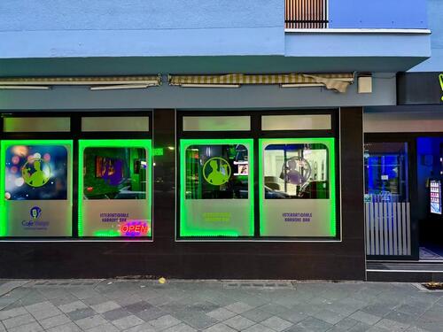 Foto - Erfolgreiche Karaoke Bar in Mannheim mit Inventar, Zentrumsnah!