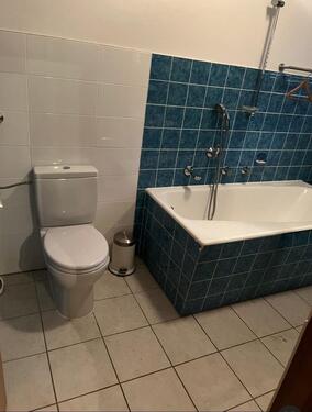 Foto - Erdgeschoßwohnung in Dillenburg zur Miete