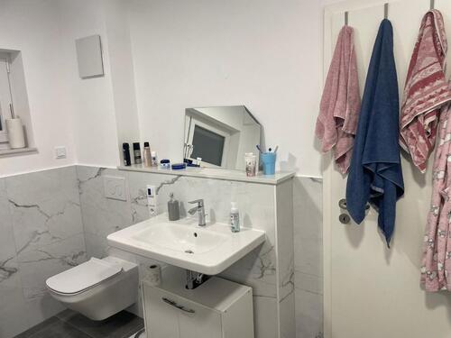 Foto - 3 Zimmer Doppelhaushälfte zur Miete in Merzenich