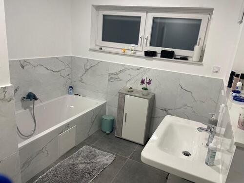 Foto - 3 Zimmer Doppelhaushälfte in Merzenich