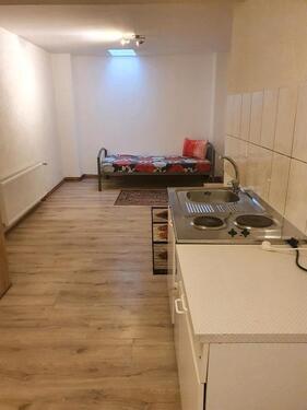 Foto - Zweier WG- Zimmer mit eigener Küche zu vermieten.