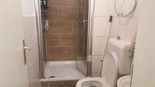 Foto - 1 Zimmer Hochparterre zur Miete in Frankfurt am Main