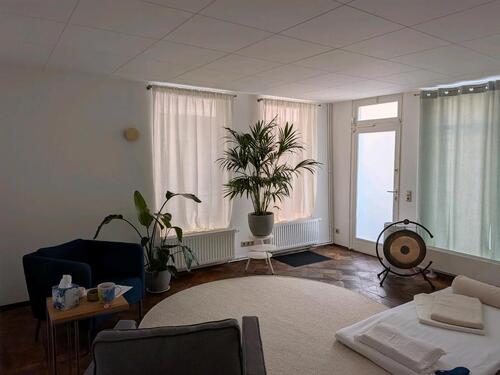 Foto - Praxisraum Untermiete - 400,00&nbsp;EUR Kaltmiete, ca.&nbsp; 35,00&nbsp;m&sup2;