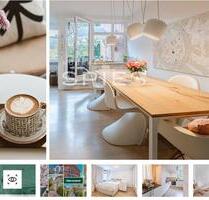 Wohntraum in Oberneuland zu VERKAUF mit Lage am Park - Bremen