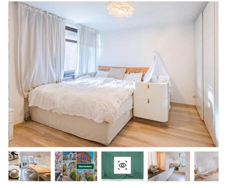 Foto - 4 Zimmer Maisonettenwohnung zum Kaufen in Bremen