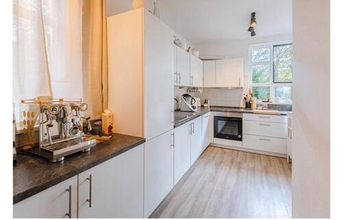 Foto - 4 Zimmer Maisonettenwohnung in Bremen