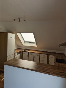Foto - 3 Zimmer Dachgeschoßwohnung zur Miete in Dorfprozelten