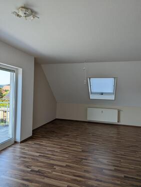Foto - 3 Zimmer Dachgeschoßwohnung in Dorfprozelten