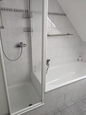 Foto - Dachgeschoßwohnung in Dorfprozelten zur Miete