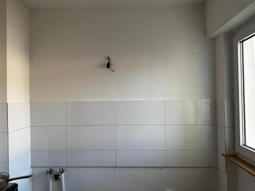 Foto - Etagenwohnung in Schwetzingen zur Miete