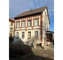 Helle 3-Zimmer Dachgeschosswohnung in Nordstemmen