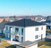 Doppelhaushälfte in Altweidelbach - Kirchberg (Hunsrück)