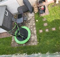 4-Zimmer-Wohnung mit Garten und Balkon in Lörrach-Brombach