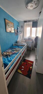 Foto - Etagenwohnung in Lörrach zur Miete