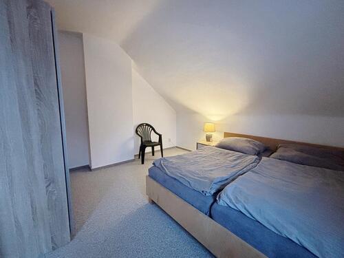 Foto - 2 Zimmer Dachgeschoßwohnung zur Miete in Reinbek