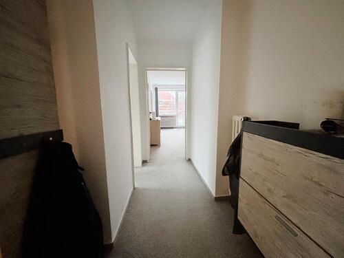 Foto - Dachgeschoßwohnung in Reinbek zur Miete