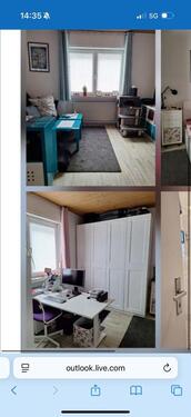 Foto - 3 Zimmer Erdgeschoßwohnung zur Miete in Essen