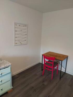 Foto - 1 Zimmer Etagenwohnung in Grenzach-Wyhlen